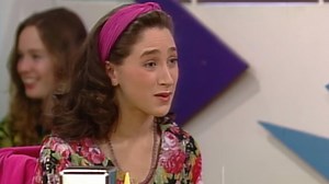 Teen-Line – Saved by the Bell (Season 5, Episode 6) - Apple TV (CA)