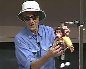 Lecture 4: 3D Kinematics - Free Falling Reference Frames