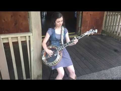 Willow Osborne - Dixie Breakdown