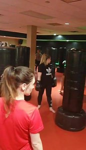 Your first day at ILKB is the best day ever! Work with real kickboxing instructors who will EDUCATE, MOTIVATE, AND CHALLENGE you to be the best version of yourself. We set our goals together and crush them to get into the best shape of your lives! #ilkbnation #doyouevenkickbox #morelife https://www.ilovekickboxing.com/studio/index.php?id=366 | iLoveKickboxing.com - Midtown East, NYC