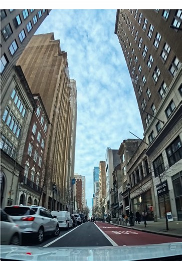 City drive #drivingskills #viral #fyp #relaxingsounds #trending