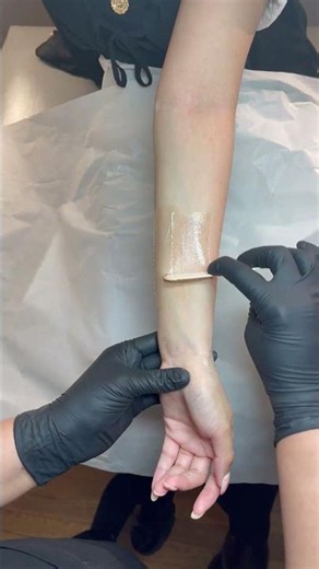 Smooth skin is just a click away! 💁‍♀️ | NYC Sugaring Waxing
