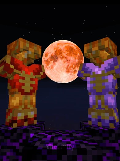 Epic Armor Trim Combinations in Minecraft