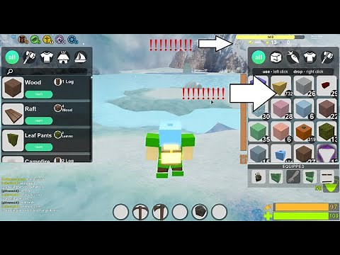 *INFINITE GOLD(ROBLOX BOOGA BOOGA DUPE GLITCH) HOW TO DUPE