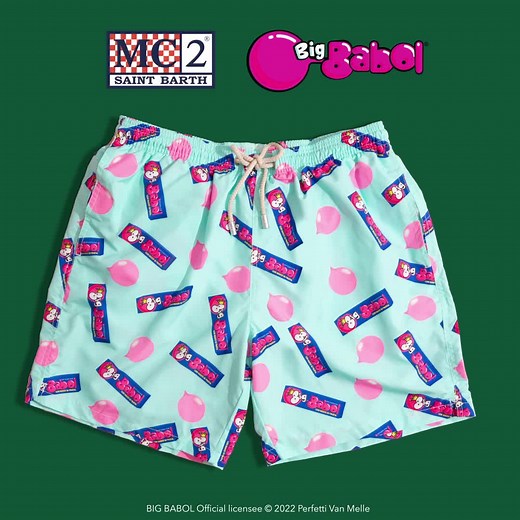 MC2 Saint Barth on Reels