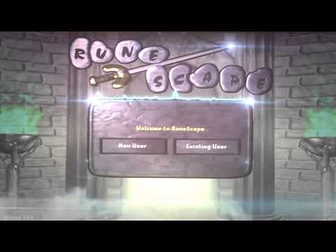 Runescape 07 Main Theme Trap Remix