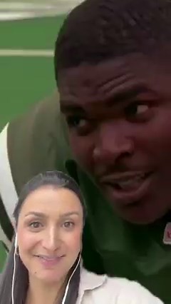 Keyshawn Johnson's Craziest Game 😨 | New York Jets