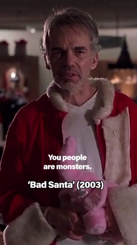 Santa Claus through the years