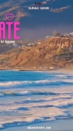 Authentic Hadiths explained in a clear and practical manner to help Muslims apply the Sunnah