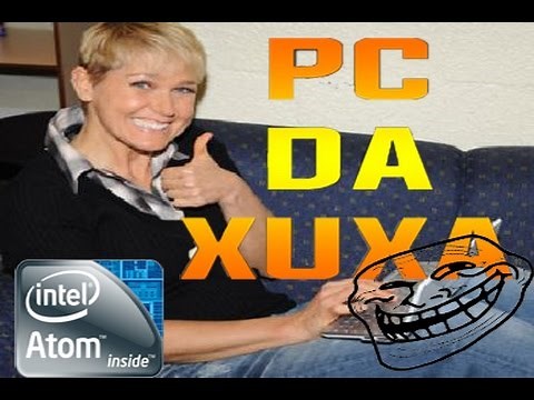 Jogos Para PC Fraco Com Processador Intel Atom D525 1.80GHz #2