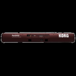 Korg - Piano Pa1000 de 61 teclas | Audio Store