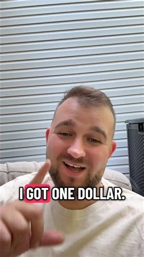 Day 4 of trying to get one million dollars.