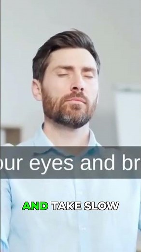 5 Minutes to Total Relaxation (Works Every Time) #guidedimagery #calmness #asmr