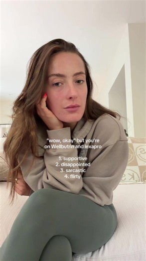 Wellbutrin & Lexapro: Navigating Moods