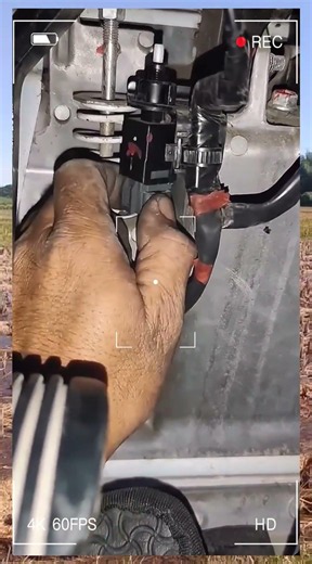 How to remove the brake light switch and clutch pedal switch. #trending #shorts #short #shortsvideo