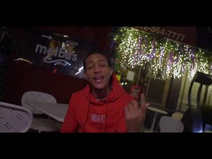 Boogie Nation - Overthinking (Official Video)