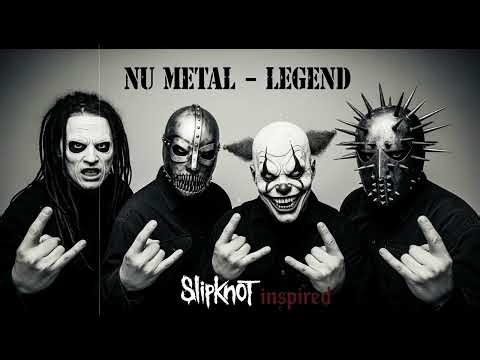 Slipknot Fusion Duality – Heavy Rapcore Resurrection (Nu Metal / 2000s Energy Revival) 🤘💀