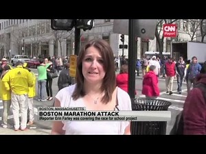 iReport for CNN - April 2013 - Part 1