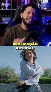 1 Tribo PROVOU que Vivemos 80x Errado
