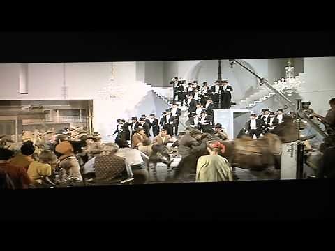 Blazing Saddles