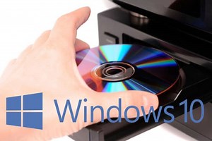 Cómo Grabar un CD con Archivos, Música o Videos en Windows 10 sin Programas | Mira Cómo Se Hace