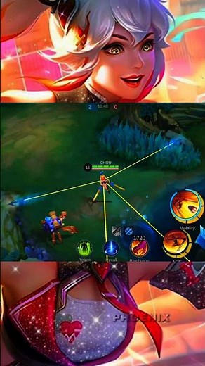 fanny mlbb, how to use fanny!! fanny cable tutorial, fanny practicefanny tutorial