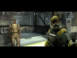 Area 51 Gameplay #1 (PC)