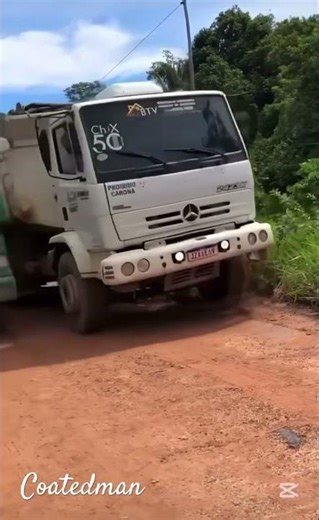 POV: Machine Operators with a lot of Tenderism