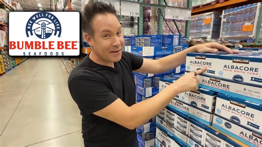 Who REALLY Makes Kirkland? Costco's Secret Partners | Jeff Rossen