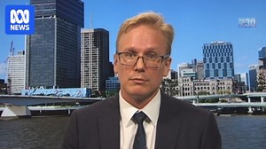 10,000 times more potent that morphine - Dr. Adam Griffin on deadly drug, carfentanyl