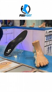 3K reactions · 145 shares | On Your Feet, On the Go: Quick Fix for Busy Feet! Racing against the clock? Don't let foot pain trip you up! With FixiFoot's custom insoles, relief is just 10 minutes away. Perfect for those on-the-go moments, our insoles are a game-changer for blue-collar heroes and busy bees alike. Check out our speedy POV reel to see how easy it is to slip into comfort and keep moving forward! | Fixifoot Philippines | Facebook