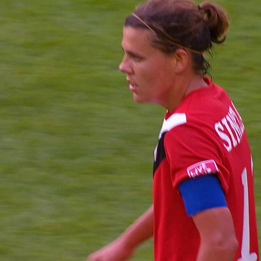 Every Christine Sinclair goal in the #FIFAWWC. 😤🇨🇦 | FIFA Women's World Cup