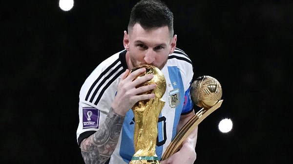 Mundial 2026 w Telewizji Polskiej! Oglądaj transmisje MŚ w TVP [ZAPOWIEDŹ WIDEO]