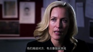 【中文字幕】The Fall Series 3 - Making Of & Interviews（28 Oct 2016）