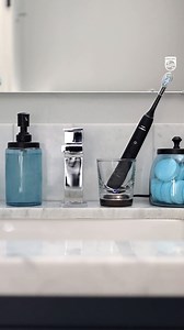12K views · 38 reactions | It’s #SpringCleaning time again... the perfect opportunity to make some upgrades! Ditch that manual toothbrush and make the #SonicareSwitch. A brush like the Philips Sonicare DiamondClean Smart helps make sure your mouth is as sparkling as your home! ✨ #BathroomReset #CleaningTips | Philips Sonicare | Facebook