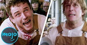 Top 10 Smartest Decisions in Saw Movies | Videos on WatchMojo.com