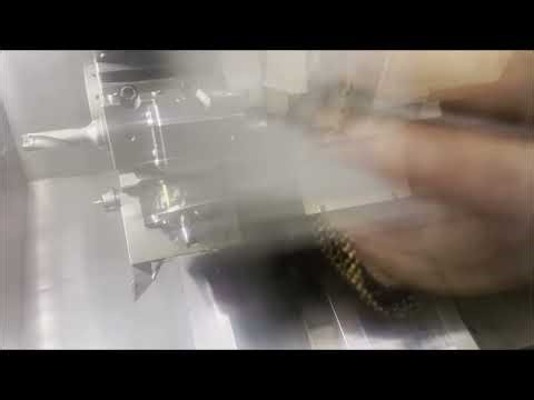 OKUMA LB 3000 EX II