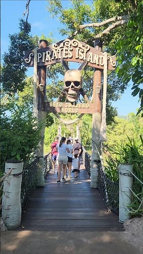 BETO CARRERO WORLD