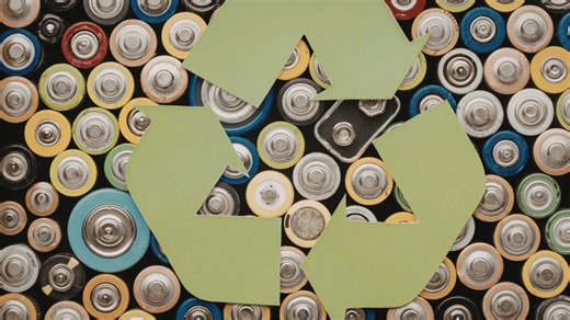 Ohio company urges proper battery recycling to prevent fires