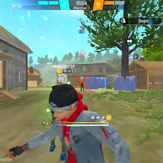 Bluestacks 4.240 #edit #tutorial #sensi #ff #freefire #highlights