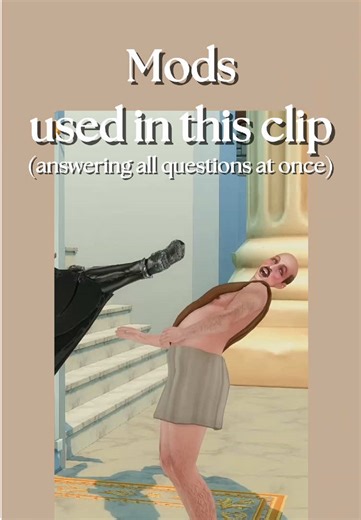 Answering The Sims 4 Community Questions