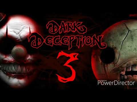 Dark Deception Every Chapter Chasing Soundtracks