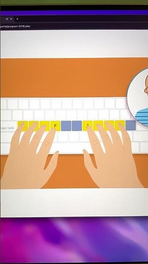 Speed Up Your Typing!