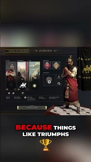 Test of Time WILL Change Domination in Civ 7!
