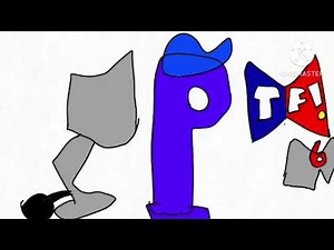 Pixar intro parody flipaclip