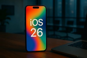 How to Customize iPhone Lock Screen in iOS 26