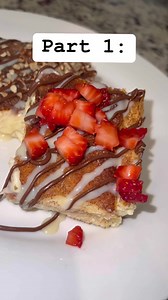 45K views · 1.1K reactions | How to make a Churro Cheesecake #fyp #trending #viral #reels #tiktok #cheesecake #churrocheesecake #querico #desserts #desserttable #lechera #nutella #cheesecake #mexican #follow #howtomakechurrocheesecake | Makeup by Jess | Facebook