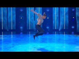 Lex Ishimoto | Solo - Contemporary/Hip-Hop Fusion - Sleep Talk | SYTYCD S14 [HD]