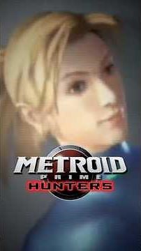 Metroid Prime: Hunters Recap!