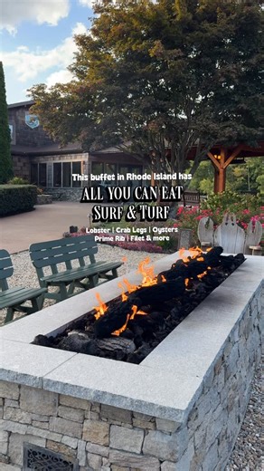 11K views · 1.3K reactions | One of the World’s greatest buffets is...